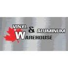 ALUMINUM WAREHOUSE