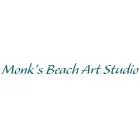MONK'S BEACH ART STUDIO