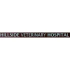 HILLSIDE VETERINARY HOSPITAL LTD