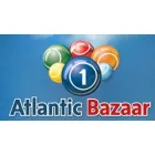 ATLANTIC BAZAAR BINGO