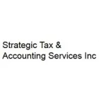STRATEGIC TAX & ACCOUNTING SERVICES INCORPORATED