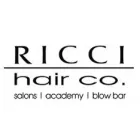 RICCI HAIR CO.