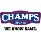 CHAMPS SPORTS