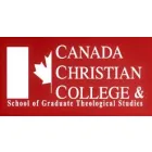 CANADA CHRISTIAN COLLEGE