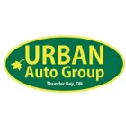 URBAN AUTO GROUP