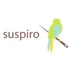 SUSPIRO DESIGNED ACCESSORIES
