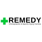 REMEDY CHIROPRACTIC & SPORTS INJURY CENTRE