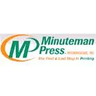 MINUTEMAN PRESS
