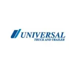 UNIVERSAL SALES LIMITED TRUCK & TRAILER PARTS