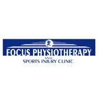 FOCUS PHYSIOTHERAPY AND SPORTS INJURY CLINIC