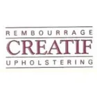 CREATIVE UPHOLSTERY