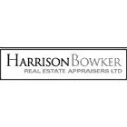 HARRISON BOWKER REAL ESTATE APPRAISERS LTD