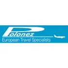 POLONEZ TRAVEL AGENCY LTD