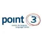 CENTRE DE LANGUES POINT3
