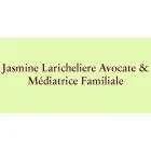 JASMINE LARICHELIERE AVOCATE & MÉDIATRICE FAMILIALE