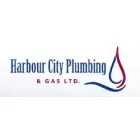 HARBOUR CITY PLUMBING & GAS LTD