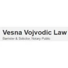 VESNA VOJVODIC BARRISTER & SOLICITOR