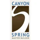 CANYON SPRING HOMES LIMITED