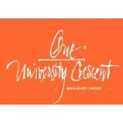 ONE UNIVERSITY CRESCENT