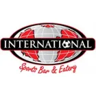 INTERNATIONAL SPORTS BAR IN MISSISSAUGA
