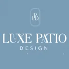 LUXE PATIO DESIGN