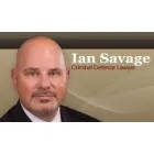IAN SAVAGE