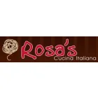 ROSA S CUCINA ITALIANA