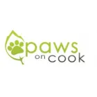 PAWS ON COOK PET SUPPLIES INC