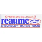 REAUME CHEVROLET BUICK GMC