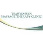 TSAWWASSEN MASSAGE THERAPY CLINIC