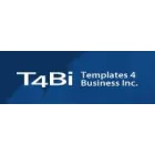 TEMPLATES FOR BUSINESS INC