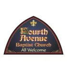FOURTH AVE. BAPTIST CHURCH
