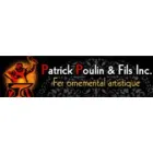 POULIN PATRICK & FILS INC