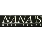 NANA'S HAIR PLACE