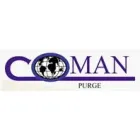 COMAN INTERNATIONAL INC