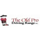THE OLD PRO DRIVING RANGE IN BRAMPTON