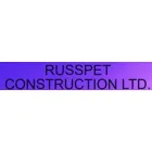 RUSSPET CONSTRUCTION LTD