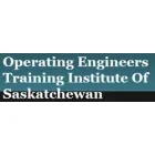 OPERATING ENGINEERS TRAINING INSTITUTE OF SASKATCHEWAN