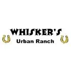 WHISKER'S URBAN RANCH PET DAYCAMP CO