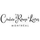 COUTURE ET ROUGE À LÈVRES