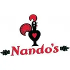 NANDO'S FLAME-GRILLED CHICKEN