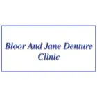 BLOOR AND JANE DENTURE CLINIC
