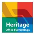 HERITAGE OFFICE FURNISHINGS LTD
