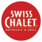 SWISS CHALET ROTISSERIE/GRILL