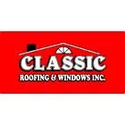 CLASSIC ROOFING & WINDOWS