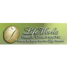 LIFEWORKS FAMILY CHIROPRACTIC
