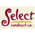 SELECT SANDWICH CO.