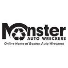 BOSTON AUTO WRECKERS