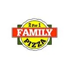 FAMILY PIZZA