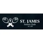 ST JAMES TENNIS CLUB